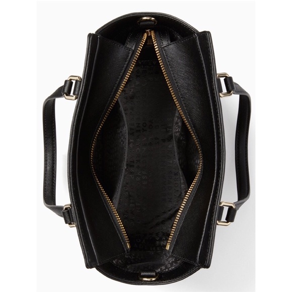 laurel way jeweled small handlee - Picture 3 of 6